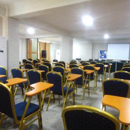 Sunset Hotel Kumasi Ngoại thất bức ảnh