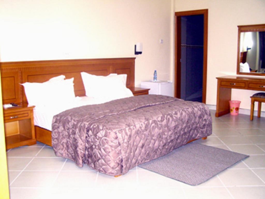 Sunset Hotel Kumasi Phòng bức ảnh